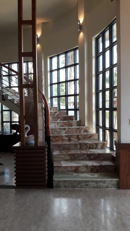 Sung-Ding Guesthouse Джиан Екстериор снимка